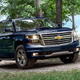 Illustration for article titled GM Segment Coverage for Utility Vehicles